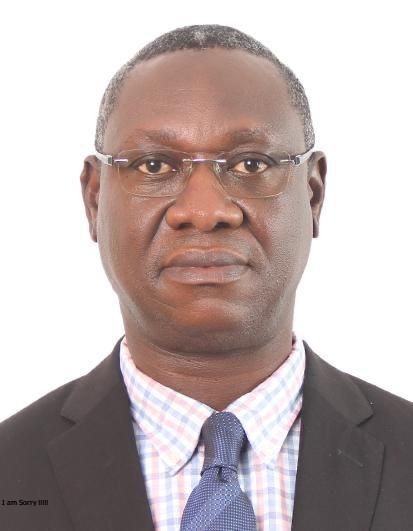Engr. Dr. V.C. Ezugu