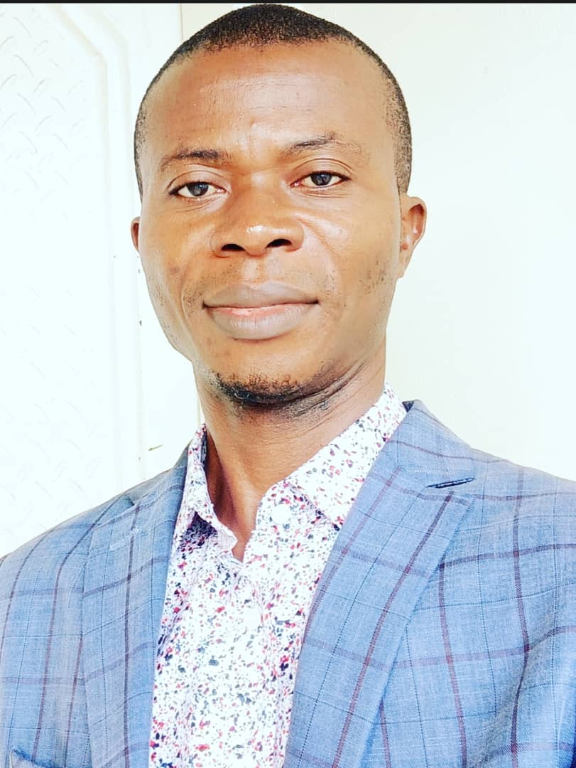 Offor Ikechukwu Joseph